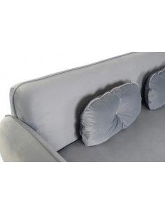 SOFA POLIESTER METAL... 2