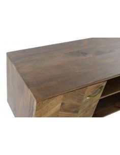 MUEBLE TV MANGO METAL... 2