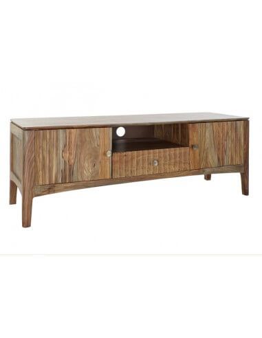 MUEBLE TV SHEESHAM 145X45X50 NATURAL