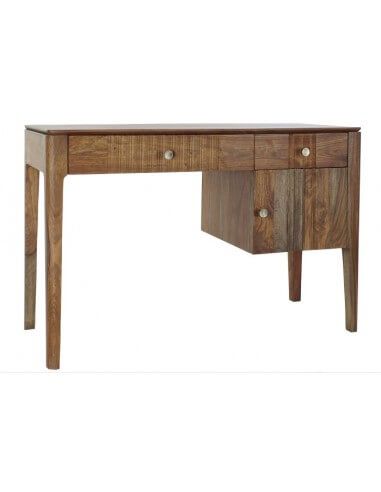 ESCRITORIO SHEESHAM 115X45X76 NATURAL