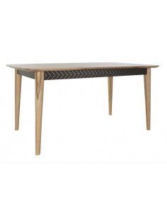 MESA COMEDOR SHEESHAM...