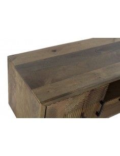 MUEBLE TV MANGO METAL... 2