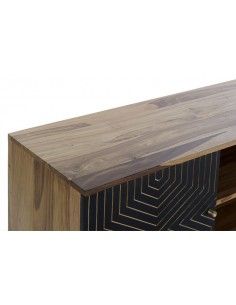 MUEBLE TV SHEESHAM... 2