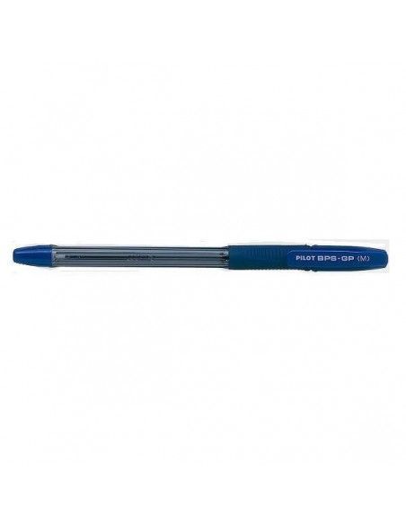 Bolígrafo Pilot BPS-GP-M escritura suave