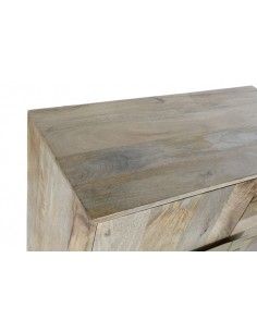 APARADOR MADERA METAL... 2