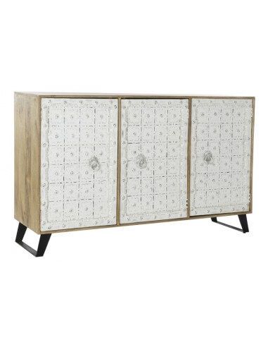 BUFFET MANGO 165X45X100 ENVEJECIDO...