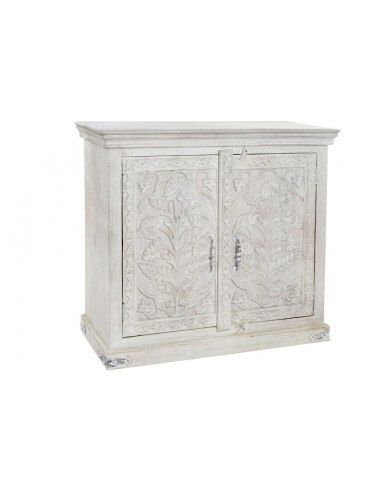 COMODA MANGO MADERA 101X41X94...
