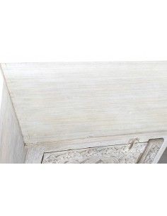 MUEBLE TV MANGO MADERA... 2