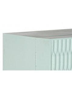 MUEBLE BAR MADERA METAL... 2