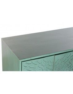 BUFFET MADERA METAL... 2