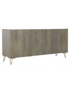 BUFFET MANGO METAL...