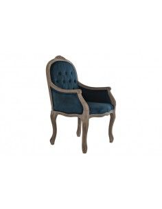 SILLA LINO RUBBERWOOD...