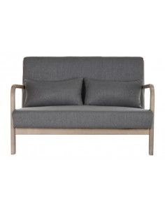 SOFA LINO RUBBERWOOD...