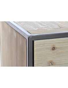 BUFFET ABETO METAL... 2