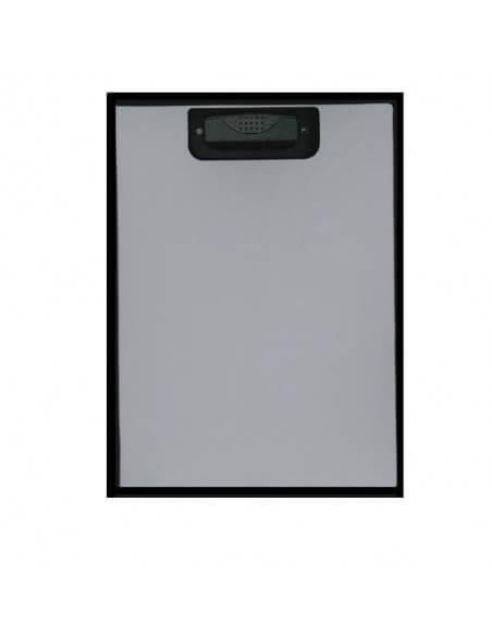 PORTANOTAS DATA CON CLIP KAB 01T