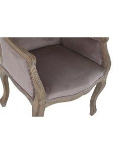 SILLA LINO RUBBERWOOD... 2