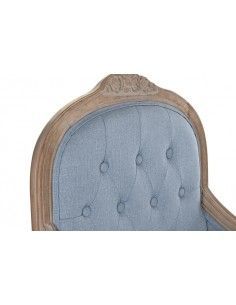 SILLA POLIESTER RUBBERWOOD... 2