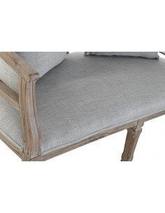 SOFA LINO RUBBERWOOD... 2