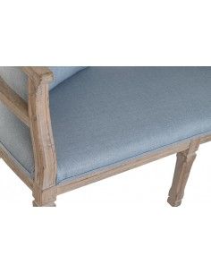 SOFA LINO RUBBERWOOD... 2