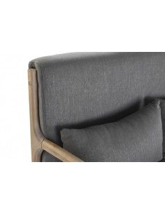 SOFA LINO RUBBERWOOD... 2