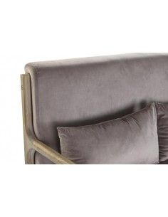 SOFA LINO RUBBERWOOD... 2