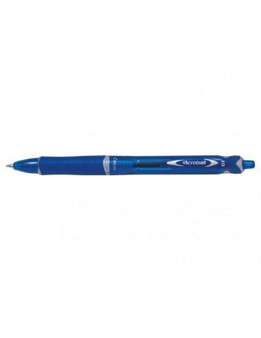Bolígrafo Pilot Acroball ideal para escritura suave
