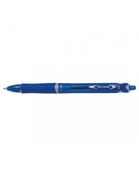 Bolígrafo Pilot Acroball ideal para escritura suave