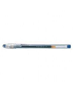 Escritura suave con Pilot G1