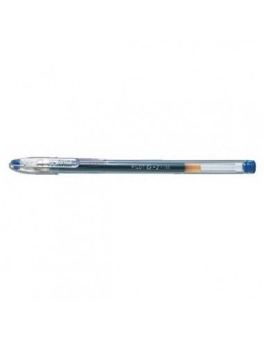Escritura suave con Pilot G1