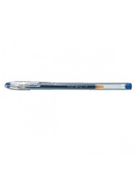 Escritura suave con Pilot G1