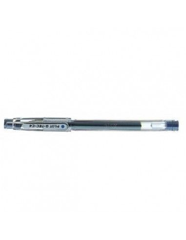 Bolígrafo Pilot G-TEC-C4