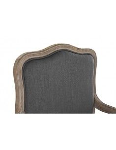 SILLON POLIESTER MADERA... 2