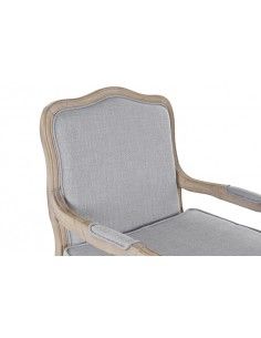 SILLON POLIESTER MADERA... 2