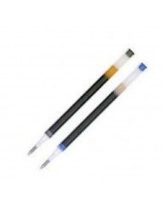 Cartucho tinta gel Pilot G2EX para bolígrafos