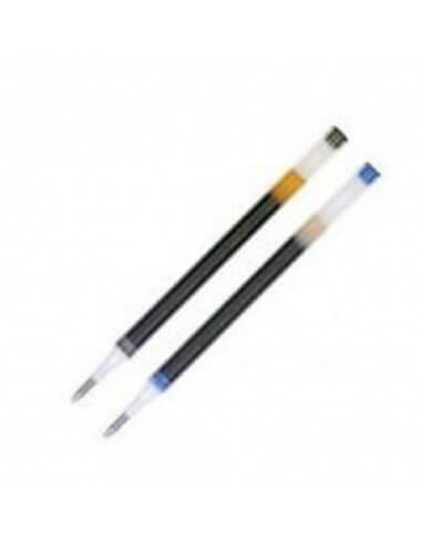 Cartucho tinta gel Pilot G2EX para bolígrafos