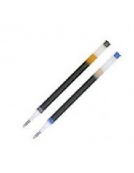 Cartucho tinta gel Pilot G2EX para bolígrafos