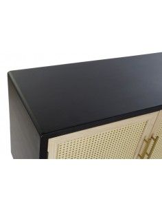 BUFFET PINO RATAN 150X44X76... 2