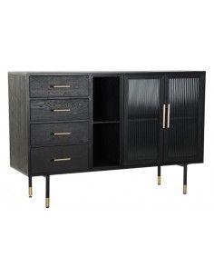 BUFFET MDF CRISTAL...