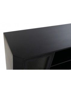 APARADOR MDF CRISTAL... 2