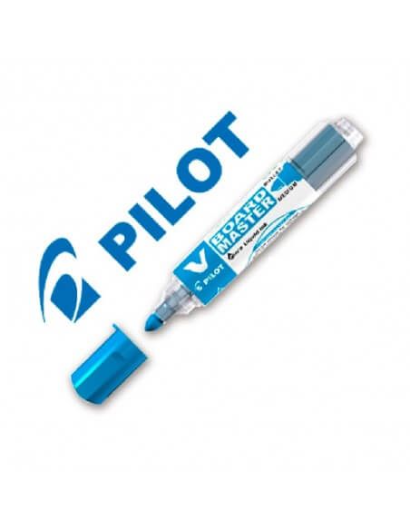 Rotulador Pilot V Board Master tinta