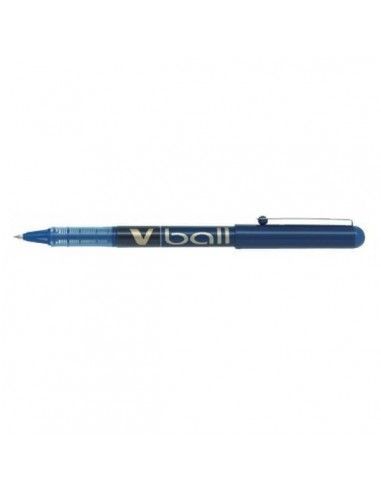 Bolígrafo Pilot V Ball 0.5 mm para escritura precisa
