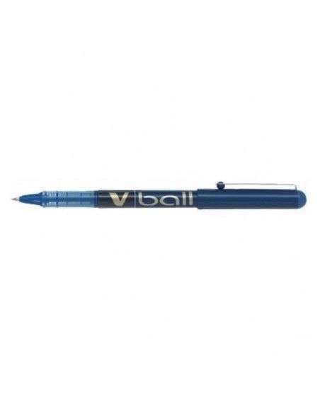 Bolígrafo Pilot V Ball 0.5 mm para escritura precisa