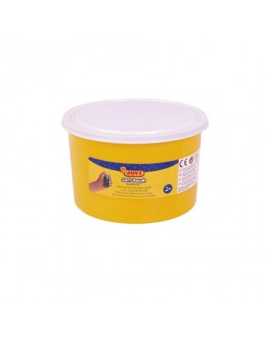 Colores vivos de Plastilina Blandiver Jovi