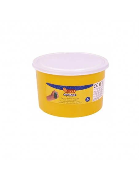 Colores vivos de Plastilina Blandiver Jovi