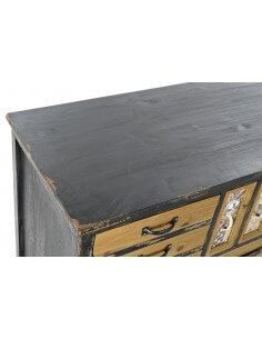BUFFET ABETO METAL... 2