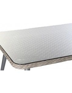 MESA COMEDOR SET 7 RATAN... 2