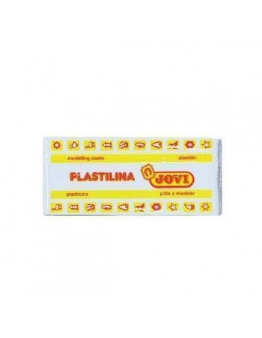 Pastilla de plastilina Jovi 50 gr para niños