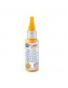 Fimo Liquid 50 ml mezclado con pigmentos para manualidades