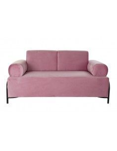 SOFA POLIESTER METAL...