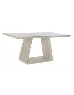 MESA COMEDOR CRISTAL MDF...